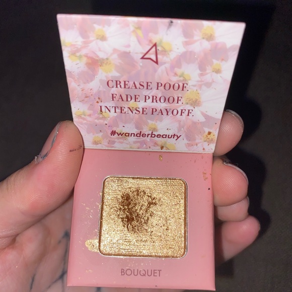 Eyeshadow palettes - Picture 6 of 15